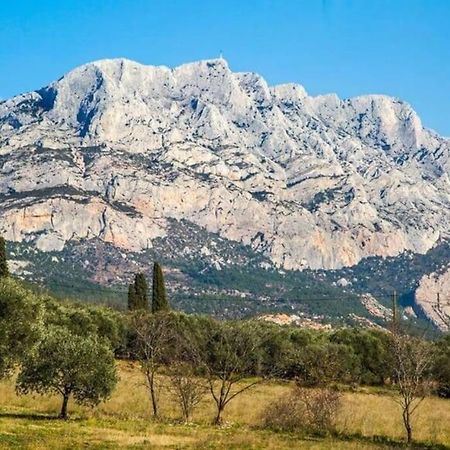 Apartamento Superbe T2 Au Coeur D'Aix-En-Provence Exterior foto
