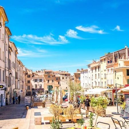 Apartamento Superbe T2 Au Coeur D'Aix-En-Provence Exterior foto