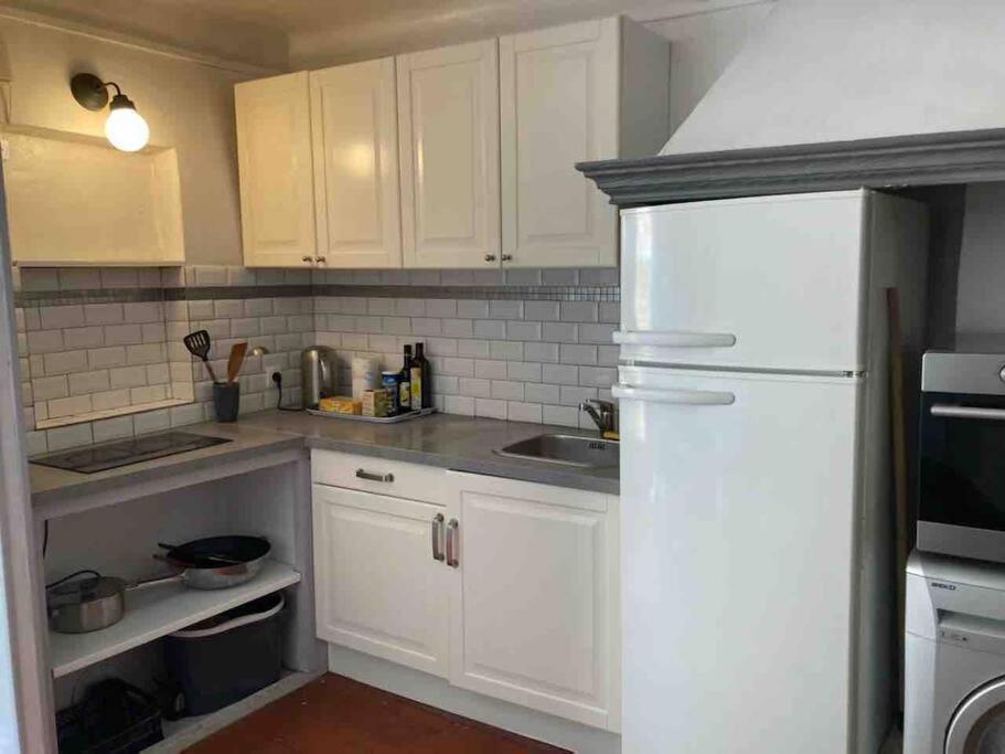Apartamento Superbe T2 Au Coeur D'Aix-En-Provence Exterior foto
